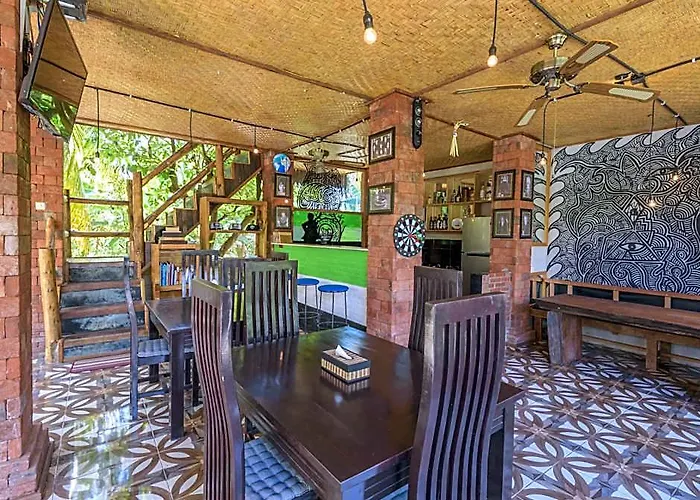 House Of Hobbit