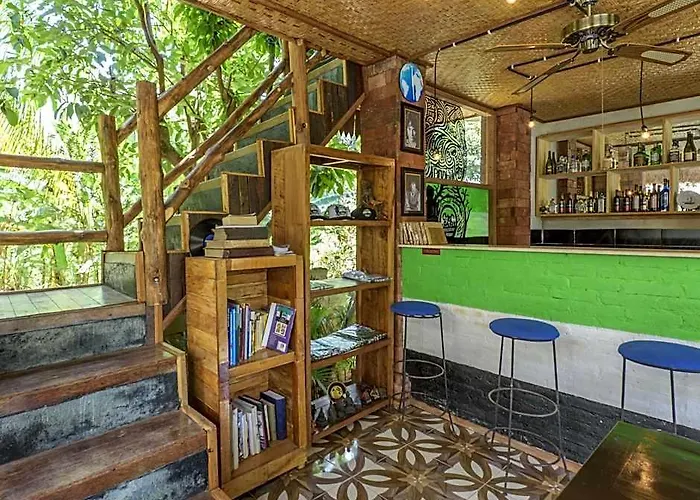 House Of Hobbit